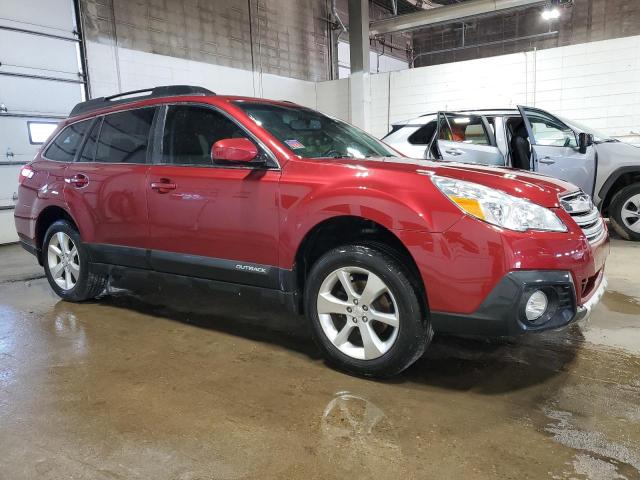 Photo 3 VIN: 4S4BRCJC6D3220008 - SUBARU OUTBACK 