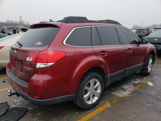 Photo 2 VIN: 4S4BRCJC6D3243269 - SUBARU OUTBACK 2. 