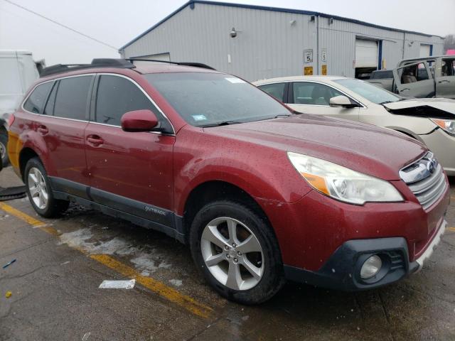 Photo 3 VIN: 4S4BRCJC6D3243269 - SUBARU OUTBACK 2. 