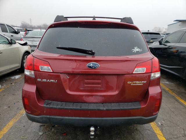 Photo 5 VIN: 4S4BRCJC6D3243269 - SUBARU OUTBACK 2. 