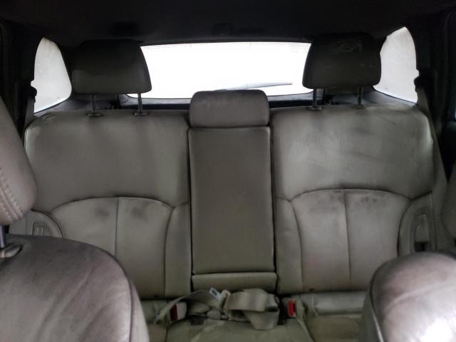 Photo 9 VIN: 4S4BRCJC6D3243269 - SUBARU OUTBACK 2. 