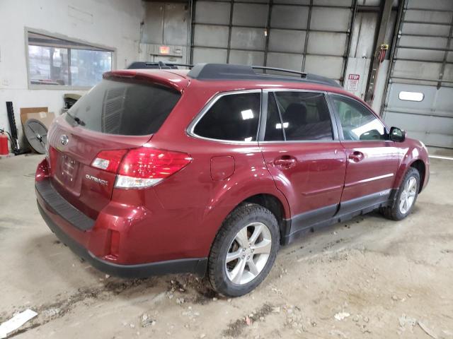 Photo 2 VIN: 4S4BRCJC6D3273436 - SUBARU OUTBACK 2. 