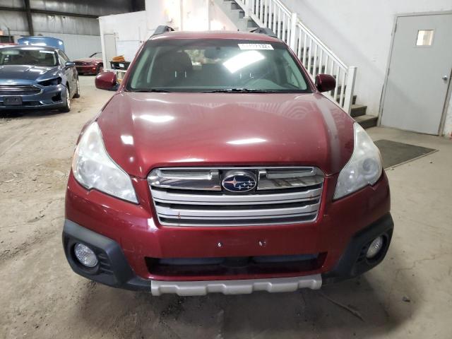 Photo 4 VIN: 4S4BRCJC6D3273436 - SUBARU OUTBACK 2. 