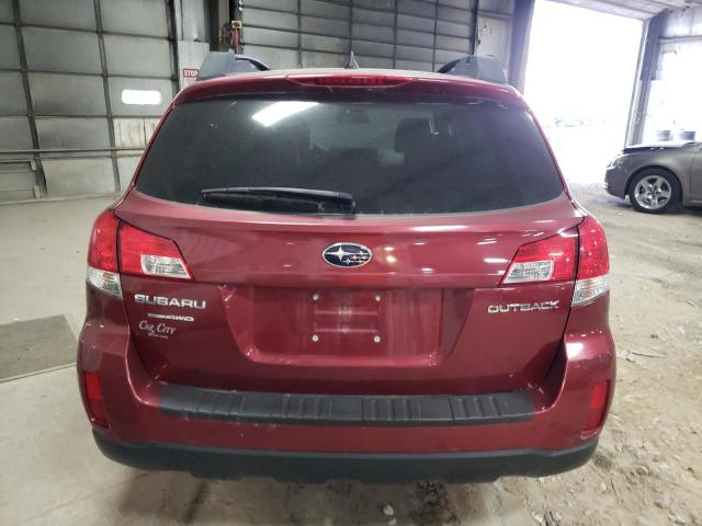 Photo 5 VIN: 4S4BRCJC6D3273436 - SUBARU OUTBACK 2. 