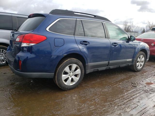 Photo 2 VIN: 4S4BRCJC7A3318766 - SUBARU OUTBACK 2. 