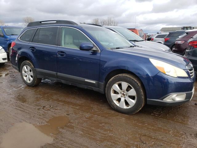 Photo 3 VIN: 4S4BRCJC7A3318766 - SUBARU OUTBACK 2. 