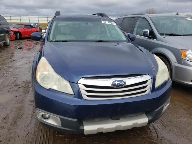 Photo 4 VIN: 4S4BRCJC7A3318766 - SUBARU OUTBACK 2. 