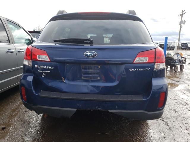 Photo 5 VIN: 4S4BRCJC7A3318766 - SUBARU OUTBACK 2. 