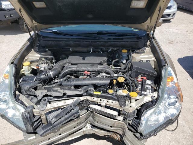 Photo 10 VIN: 4S4BRCJC7A3359446 - SUBARU OUTBACK 2. 