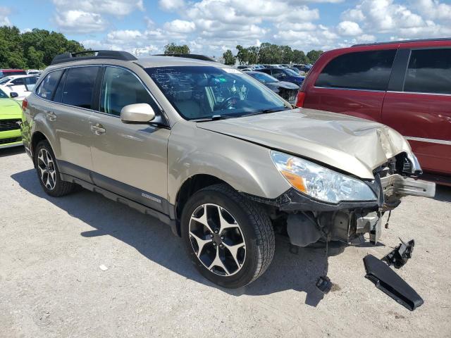 Photo 3 VIN: 4S4BRCJC7A3359446 - SUBARU OUTBACK 2. 