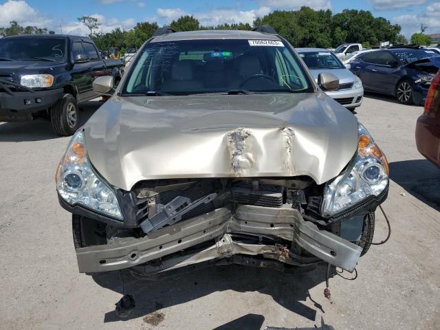 Photo 4 VIN: 4S4BRCJC7A3359446 - SUBARU OUTBACK 2. 