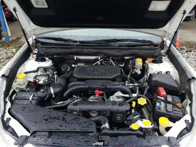 Photo 6 VIN: 4S4BRCJC7C3271113 - SUBARU OUTBACK 2. 