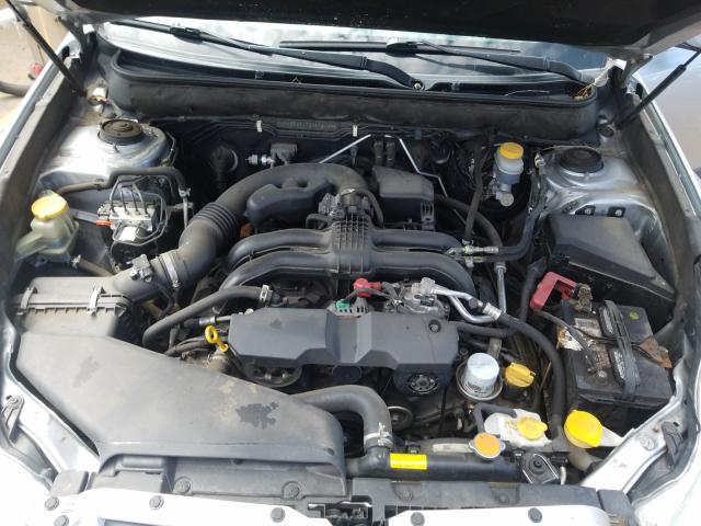 Photo 6 VIN: 4S4BRCJC7D3296143 - SUBARU OUTBACK 2. 