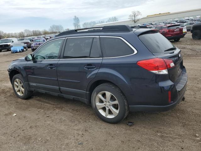 Photo 1 VIN: 4S4BRCJC7D3323485 - SUBARU OUTBACK 