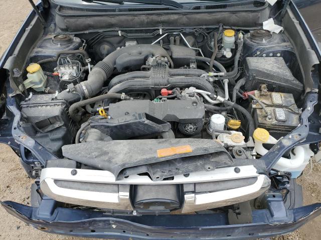 Photo 11 VIN: 4S4BRCJC7D3323485 - SUBARU OUTBACK 