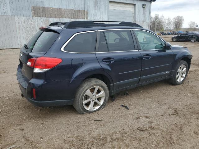 Photo 2 VIN: 4S4BRCJC7D3323485 - SUBARU OUTBACK 