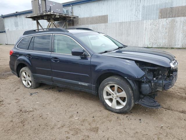 Photo 3 VIN: 4S4BRCJC7D3323485 - SUBARU OUTBACK 