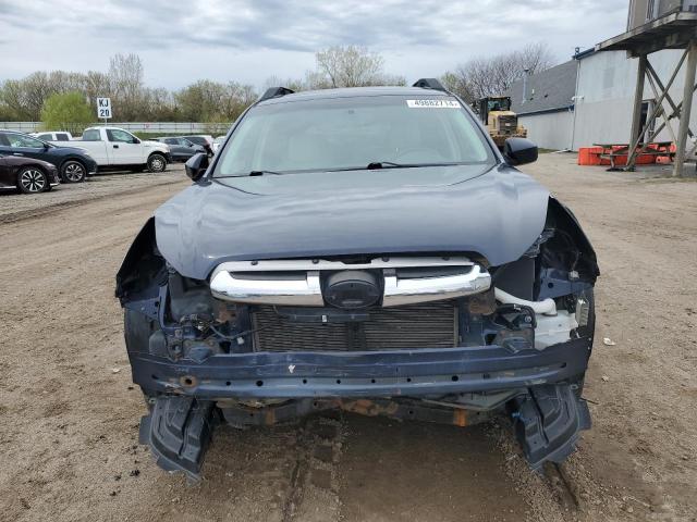 Photo 4 VIN: 4S4BRCJC7D3323485 - SUBARU OUTBACK 