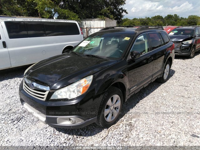 Photo 1 VIN: 4S4BRCJC8B3378234 - SUBARU OUTBACK 