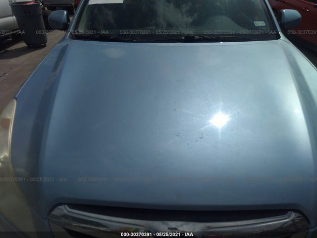 Photo 5 VIN: 4S4BRCJC8B3414682 - SUBARU OUTBACK 