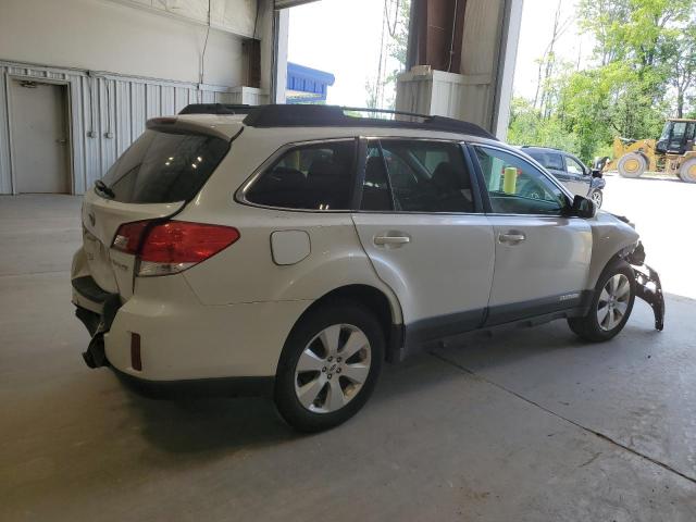 Photo 2 VIN: 4S4BRCJC8C3207033 - SUBARU OUTBACK 