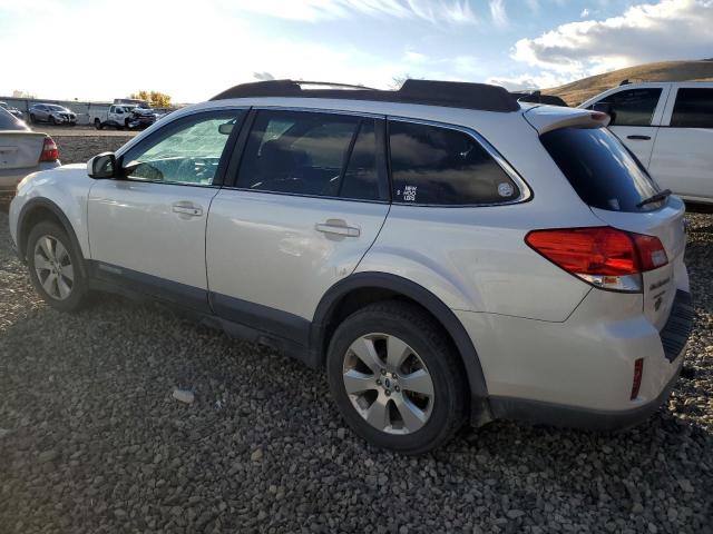 Photo 1 VIN: 4S4BRCJC8C3241490 - SUBARU OUTBACK 2. 