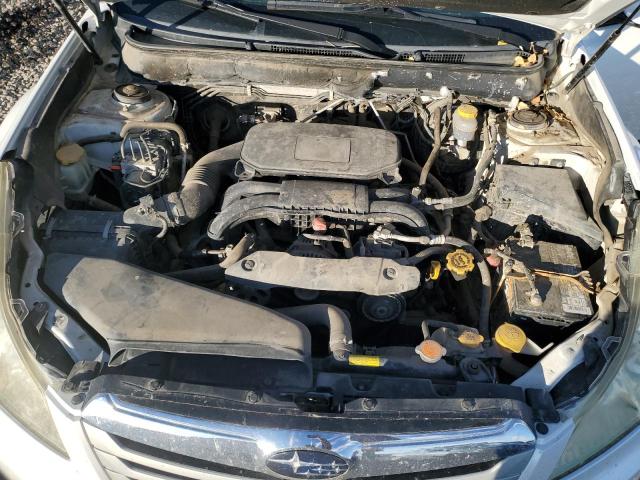 Photo 11 VIN: 4S4BRCJC8C3241490 - SUBARU OUTBACK 2. 