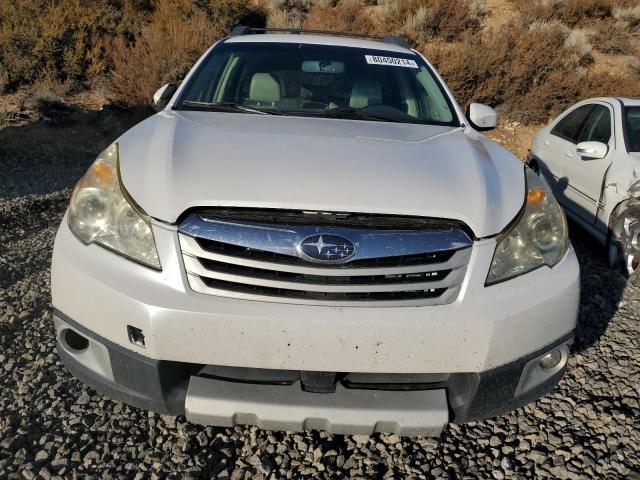 Photo 4 VIN: 4S4BRCJC8C3241490 - SUBARU OUTBACK 2. 