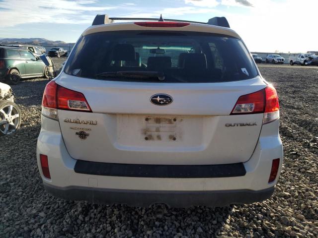 Photo 5 VIN: 4S4BRCJC8C3241490 - SUBARU OUTBACK 2. 