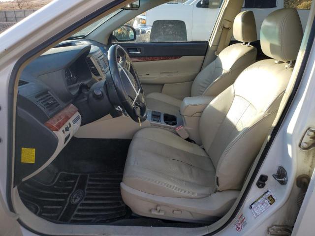 Photo 6 VIN: 4S4BRCJC8C3241490 - SUBARU OUTBACK 2. 