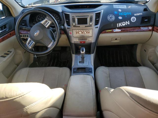 Photo 7 VIN: 4S4BRCJC8C3241490 - SUBARU OUTBACK 2. 