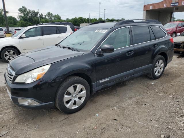 Photo 0 VIN: 4S4BRCJC8C3290009 - SUBARU OUTBACK 