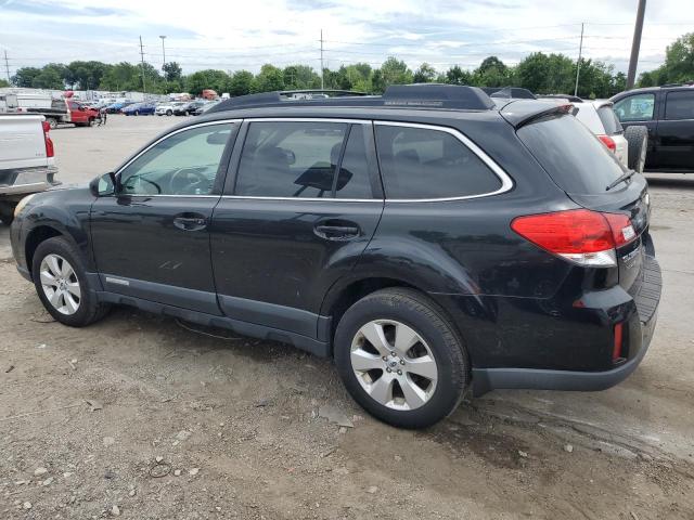 Photo 1 VIN: 4S4BRCJC8C3290009 - SUBARU OUTBACK 