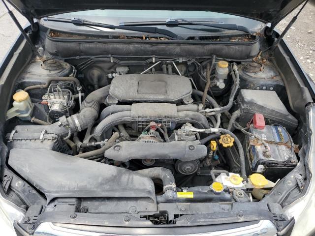 Photo 11 VIN: 4S4BRCJC8C3290009 - SUBARU OUTBACK 