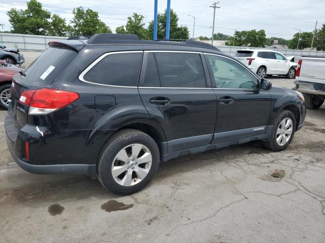 Photo 2 VIN: 4S4BRCJC8C3290009 - SUBARU OUTBACK 