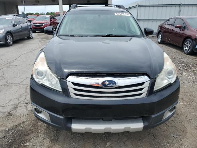 Photo 4 VIN: 4S4BRCJC8C3290009 - SUBARU OUTBACK 