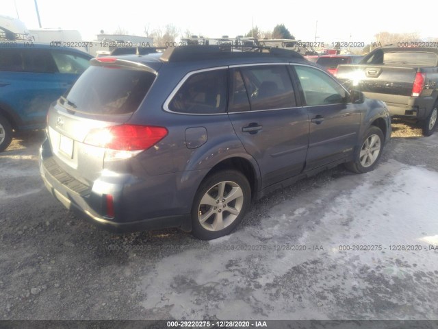 Photo 3 VIN: 4S4BRCJC8D3241121 - SUBARU OUTBACK 