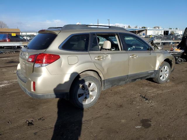 Photo 2 VIN: 4S4BRCJC9A3352689 - SUBARU OUTBACK 