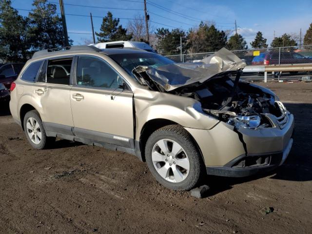 Photo 3 VIN: 4S4BRCJC9A3352689 - SUBARU OUTBACK 