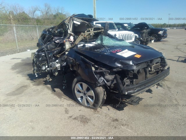 Photo 0 VIN: 4S4BRCJC9A3364289 - SUBARU OUTBACK 