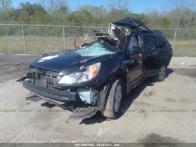 Photo 1 VIN: 4S4BRCJC9A3364289 - SUBARU OUTBACK 