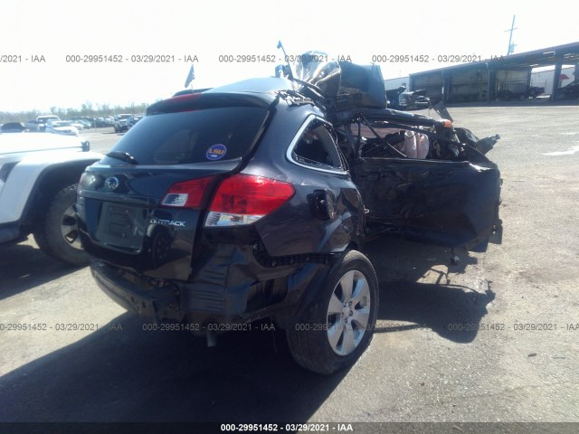 Photo 3 VIN: 4S4BRCJC9A3364289 - SUBARU OUTBACK 