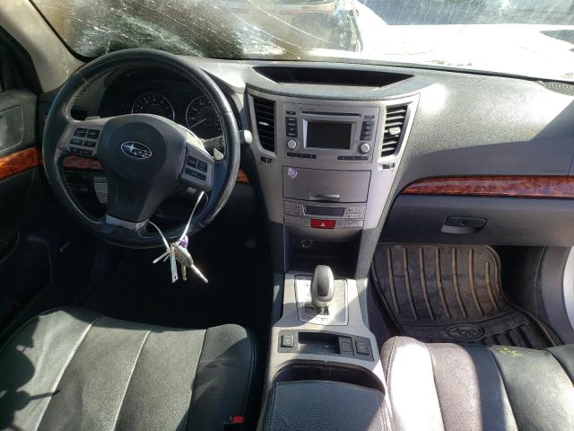 Photo 8 VIN: 4S4BRCJC9C3295672 - SUBARU OUTBACK 2. 