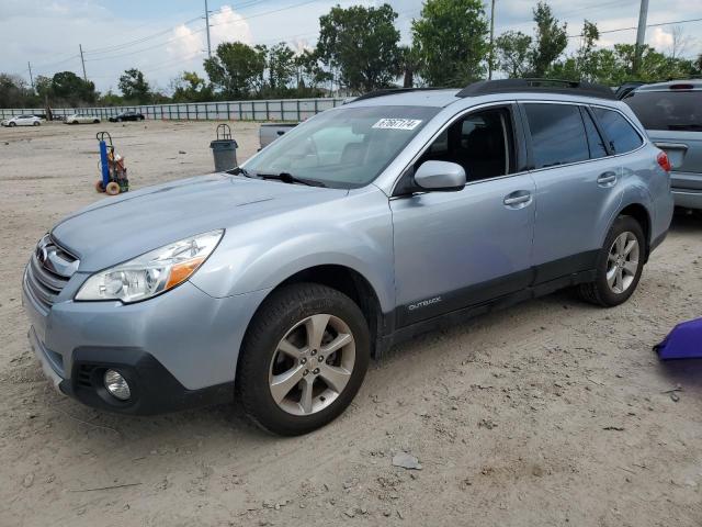 Photo 0 VIN: 4S4BRCJC9D3304257 - SUBARU OUTBACK 2. 