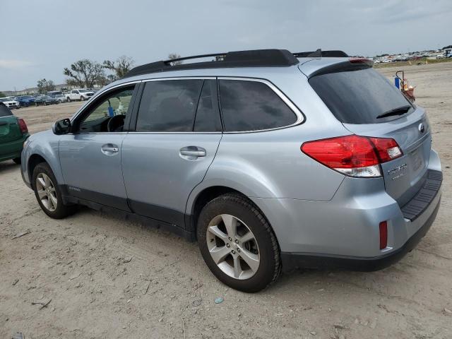 Photo 1 VIN: 4S4BRCJC9D3304257 - SUBARU OUTBACK 2. 