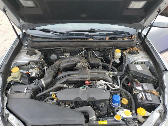 Photo 11 VIN: 4S4BRCJC9D3304257 - SUBARU OUTBACK 2. 