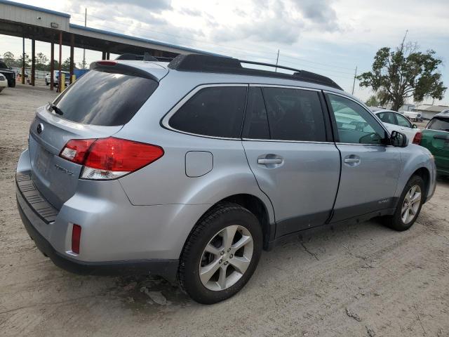 Photo 2 VIN: 4S4BRCJC9D3304257 - SUBARU OUTBACK 2. 