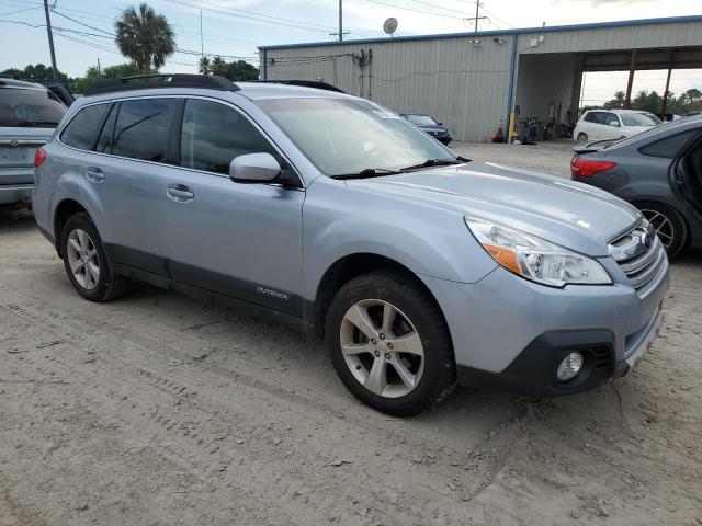 Photo 3 VIN: 4S4BRCJC9D3304257 - SUBARU OUTBACK 2. 