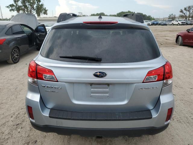 Photo 5 VIN: 4S4BRCJC9D3304257 - SUBARU OUTBACK 2. 