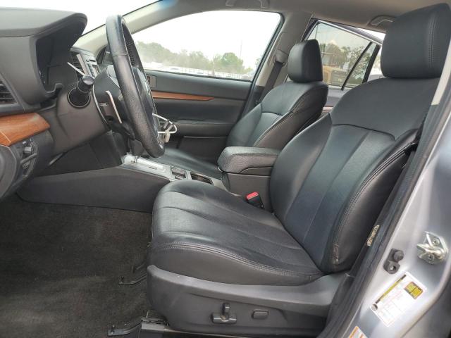 Photo 6 VIN: 4S4BRCJC9D3304257 - SUBARU OUTBACK 2. 